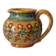 Ceramic pitcher FF Griffi Corsica Terraghja