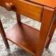 Bedside table