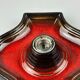 60s 70s Lamp Light Wall Lamp Ceramic Mid Century Space Age Design