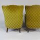 Danish Mid Century Armchairs, 1950s