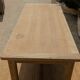 Farm table