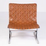 Fauteuil de salon PLR 1 ICF Ross Littell