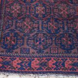 Tapis caucasien antique 165x92cm