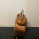 Japy chime alarm clock
