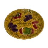 Plat vintage
