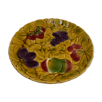 Vintage dish