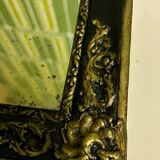 Napoleon III style mirror