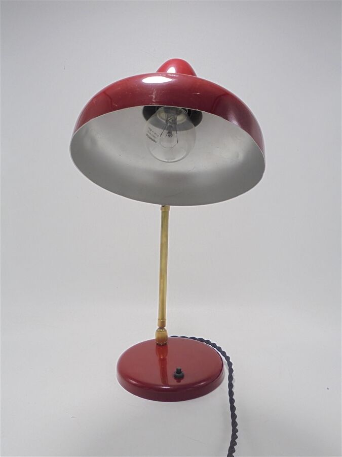 Lampe de bureau