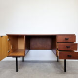 Scandinavian office 60s