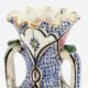 Vase marocain en céramique