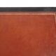 Paire de buffets en laque noire a decor de croisillons circa 1950