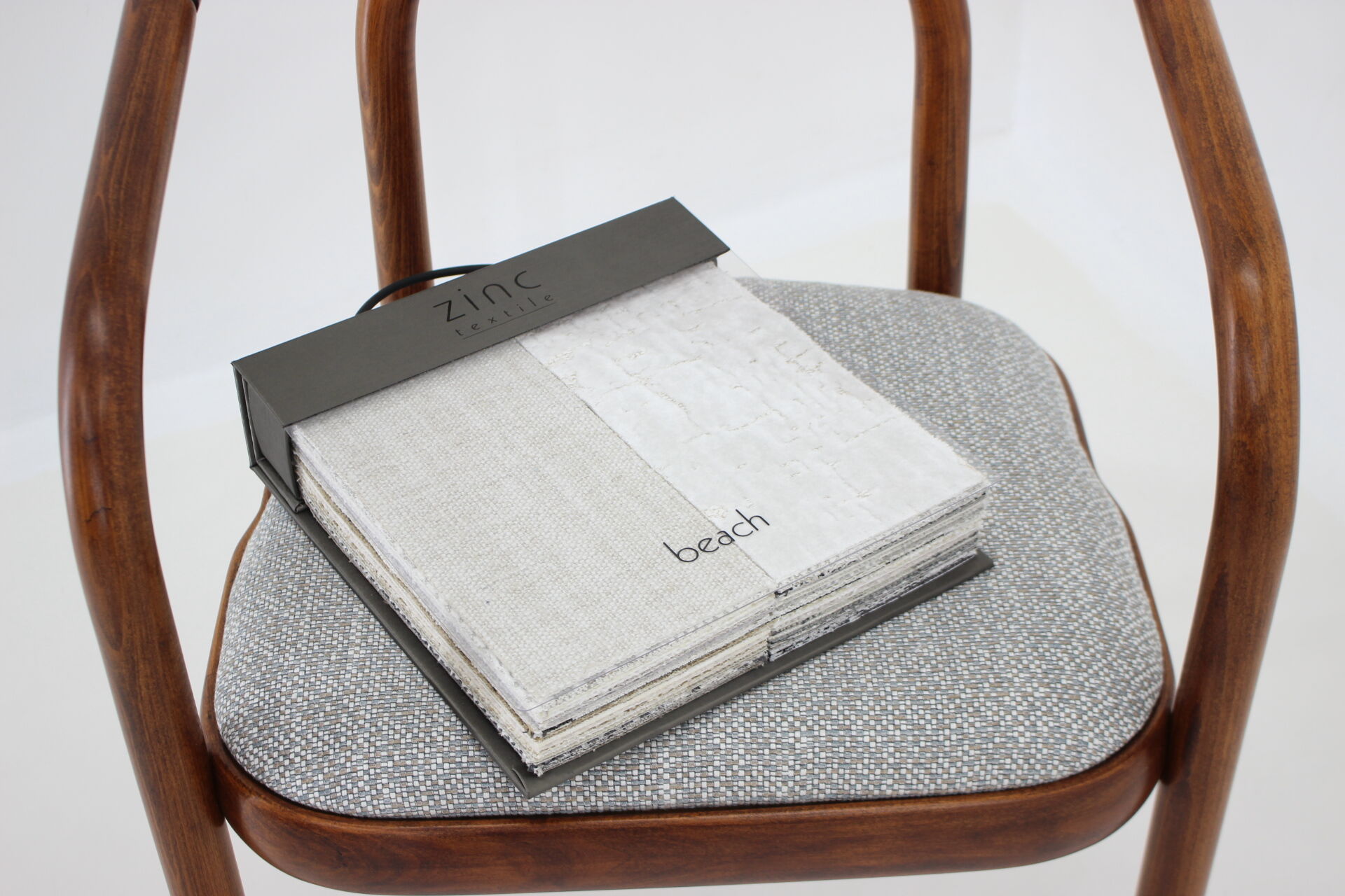 Chair by Antonin Suman for Ton, 1970s