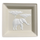 Kenya Raynaud porcelain vide poche from Limoges