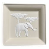 Kenya Raynaud porcelain vide poche from Limoges