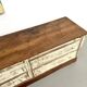 Large antique haberdashery cabinet, circa 1900