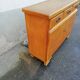Mado sideboard 2 doors 3 drawers