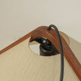 60s Ceiling Lamp by Domus