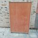 Vintage oak writing desk year 50/60