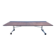 Table de réunion pliante