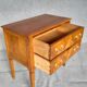 Louis XVI chest of drawers, 19th century