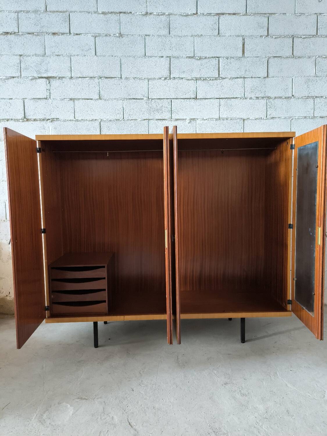 Wardrobe wardrobe guermonprez