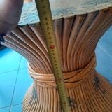 Vintage side table