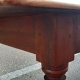 Table de ferme