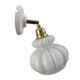 Vintage wall light