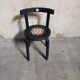 Vintage design chair 20th century