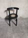 Vintage design chair 20th century