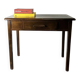 Vintage ‘Abbess’ Oak Office Desk Writing Table Mid Century 1950s-60s