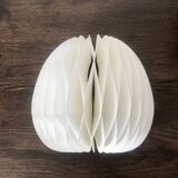 Versatile fabric pocket tray