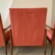 Set de 3 fauteuils à restaurer