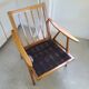 Boomerang Chair Thonet
