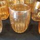Art Deco glasses