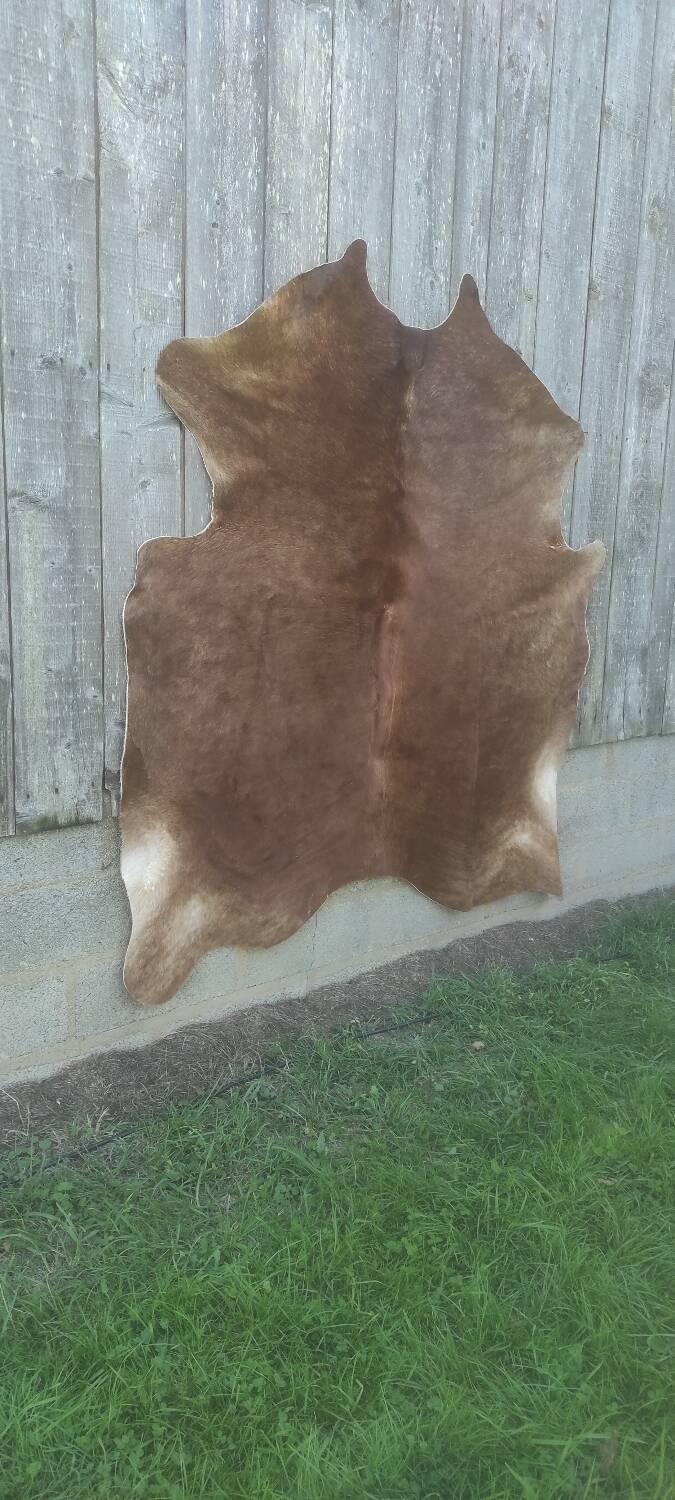 Cowhide XL