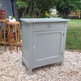 Restored Parisian buffet