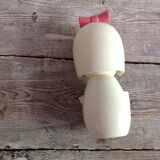 Japanese Kokeshi doll