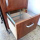 servant servant service of vintage architect 50 Sautereau
