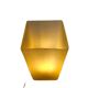 Design hollandais - Lampe Icecubic - Boxford Holland - Jan des Bouvrie - table la