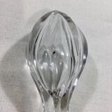Crystal decanter