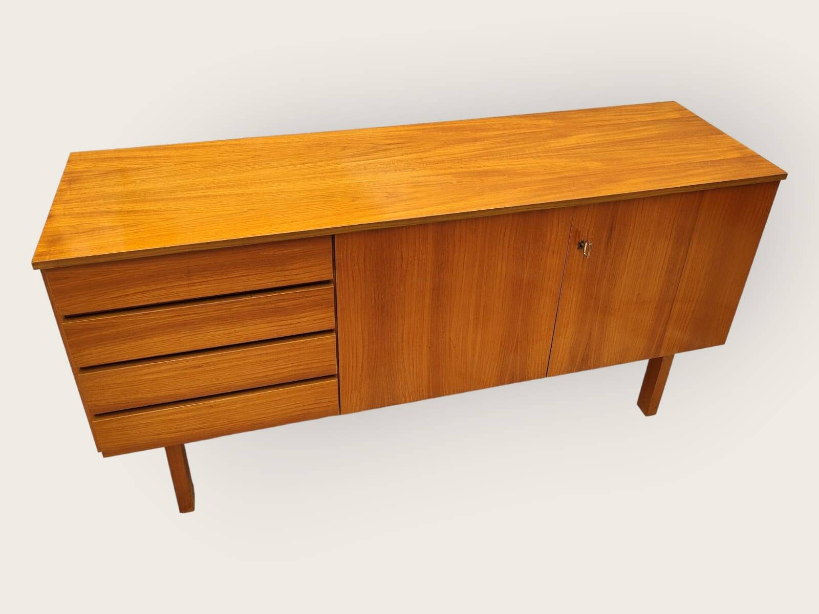 Mid century sideboard