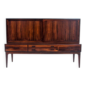 Enfialde, design par