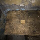 Carpenter's workbench