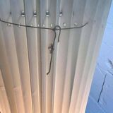 VINTAGE ROCKABILLY TRIPOD FLOOR LAMP / FLOOR LAMP