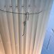 VINTAGE ROCKABILLY TRIPOD FLOOR LAMP / FLOOR LAMP