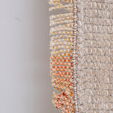 Antique central anatolian karapinar rug 4'9" x 7'2"