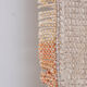 Antique central anatolian karapinar rug 4'9" x 7'2"