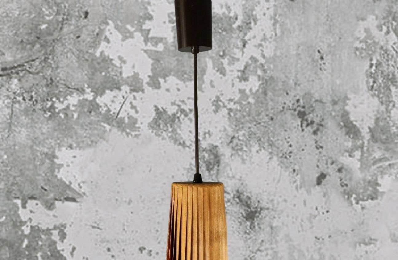 Suspension Hans-Agne Jakobsson 1960