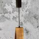 Suspension Hans-Agne Jakobsson 1960